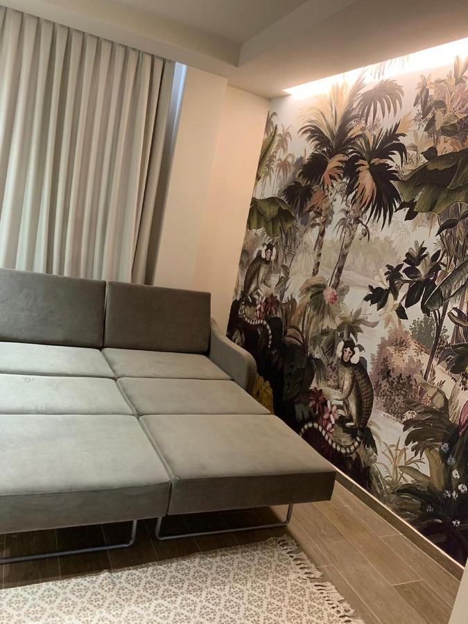 Hotel Kristera Vlore Ngoại thất bức ảnh